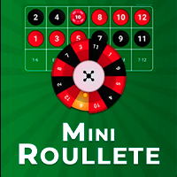 Mini Roullete