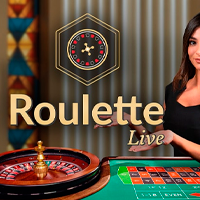 Roulette Live