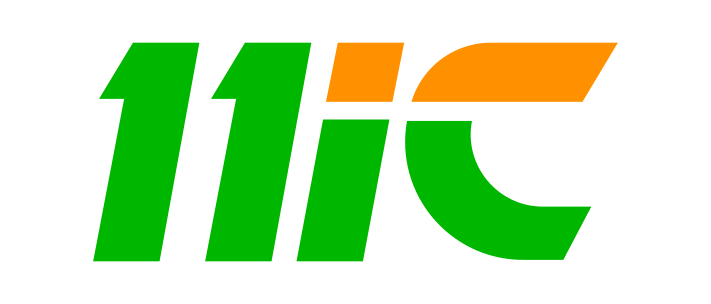 11ic logo