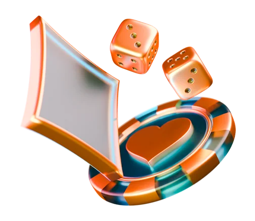 Casino logo by 11ic