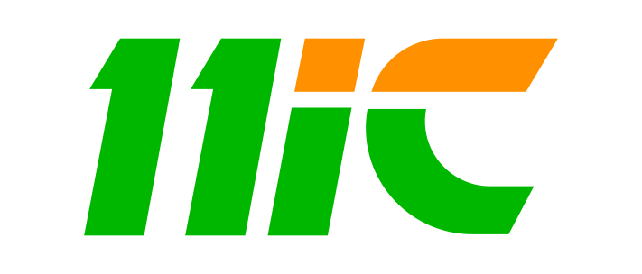 11ic logo